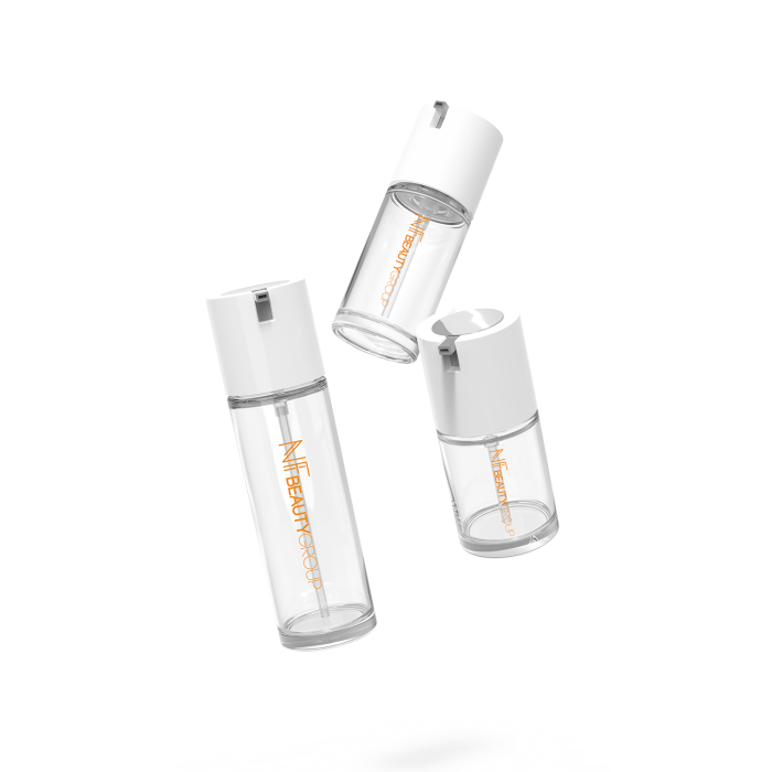 Pillar Pumps